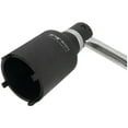 thumbnail image 4 of Performance Tool W1271 4 Lug 1/2-Inch Ton 4 Wheel Drive Lock Nut Tool, 4 of 5