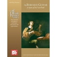 thumbnail image 1 of Baroque Guitar in Spain and The New World, 1 of 1