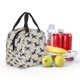 thumbnail image 5 of Easygdp Horse Bolsa Térmica Premium - Tela Oxford Impermeable, Gran Capacidad, Bolsillo Frontal, Unisex para Trabajo, Escuela, Actividades al Aire Libre y Picnics, 5 of 8