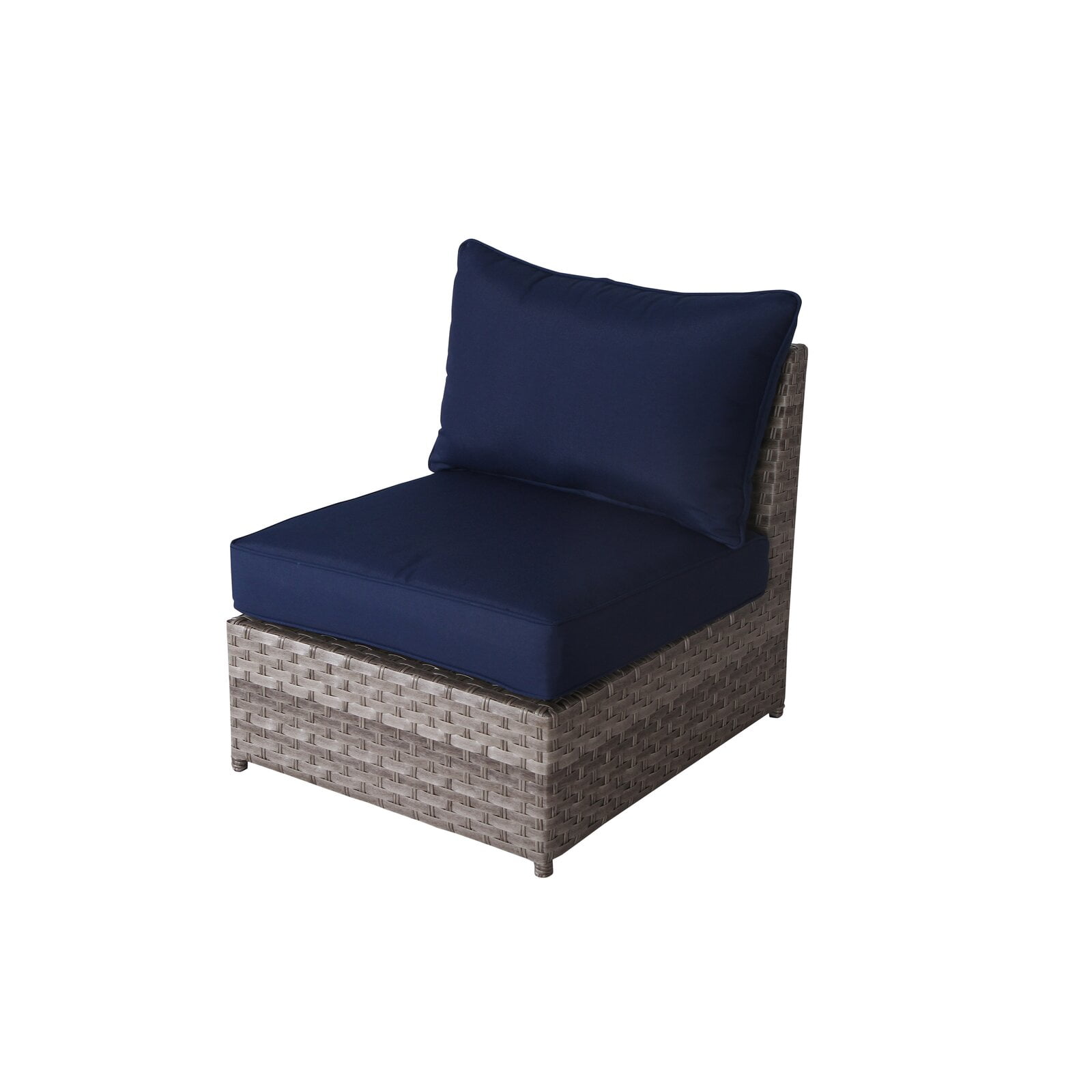 Kordell 9 piece rattan sectional seating hotsell