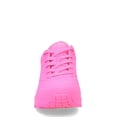 thumbnail image 4 of Zapatilla Skechers Uno-Stand on Air para mujer, color rosa intenso, talla 9.5, 4 of 8