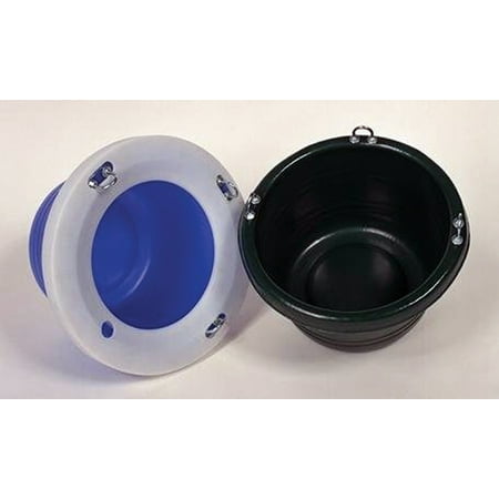 Rubber Feed Tub - MINI FEED TUB