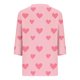 thumbnail image 5 of Camiseta Suelta de Manga Larga con Cuello en V de Tres Cuartos de Manga con Poliéster Suave, Blusa Cómoda para el Uso Diario en Casa O en el Trabajo, Camiseta de Manga Larga de las Mujeres, 5 of 5