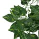 thumbnail image 4 of Fiudx Guirnalda de Hojas Colgantes Artificiales, Diseño de Tela Verde, Aspecto Natural, Decoración para Bodas, Hogar y Jardín, Decoración para Festivales Al Aire Libre, 90 Cm de Largo, Varias Hojas., 4 of 7