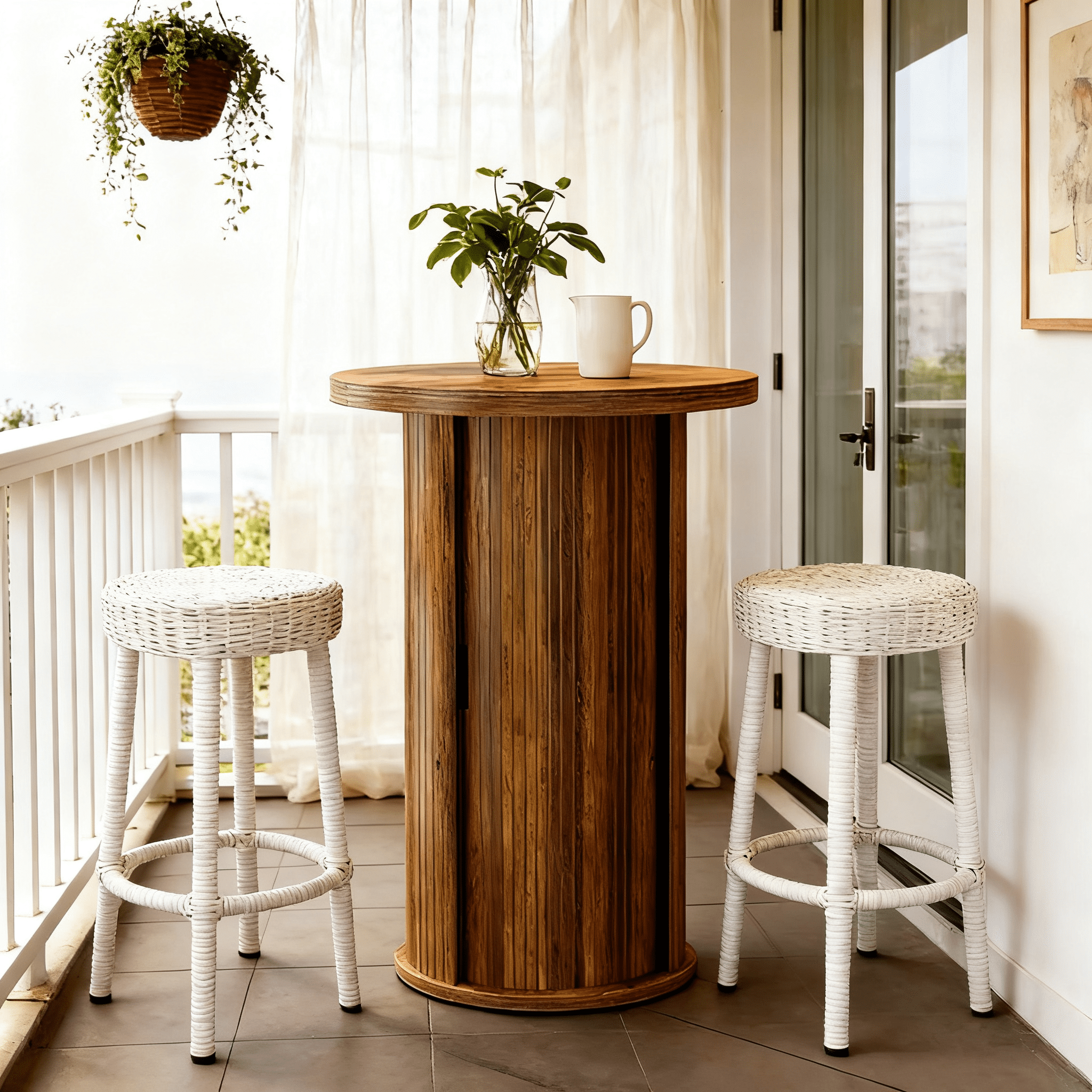 Bar Table (Only Bar Table)