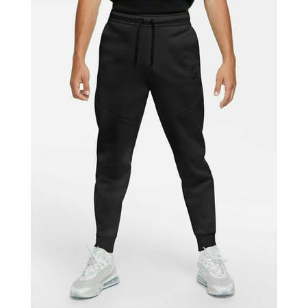 Nike Sportswear Tech Fleece Men's Joggers Pants Size L