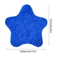 thumbnail image 3 of Laundry Hair Catcher 3pcs,Reusable Washing Machine Lint Remover,Fabric-Safe Sponge for Hair Fiber Capture,Hassle-Free Operation for All Load Types,Top Front Loading Washer Compatible Tool, 3 of 6