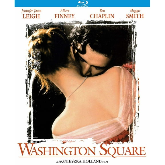 KL Studio Classics - Washington Square [BLU-RAY]