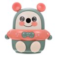 thumbnail image 1 of Hand-crank Pencil Sharpener Lovely Pencil Sharpener Students Stationery, 1 of 6
