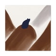 thumbnail image 3 of Marmot in Abstraction - Canvas, 3 of 25