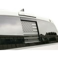thumbnail image 4 of ANYStickerYouWant - USA American Flag Rear Window Vinyl Decal Sticker Fits Toyota Tacoma 2010-2021, 4 of 8