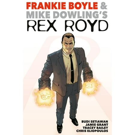 ISBN 9781785867248 product image for Rex Royd | upcitemdb.com