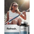 thumbnail image 6 of Horbaach Hyaluronic Acid 200 mg 150 Capsules | Non-GMO & Gluten Free Supplement, 6 of 7