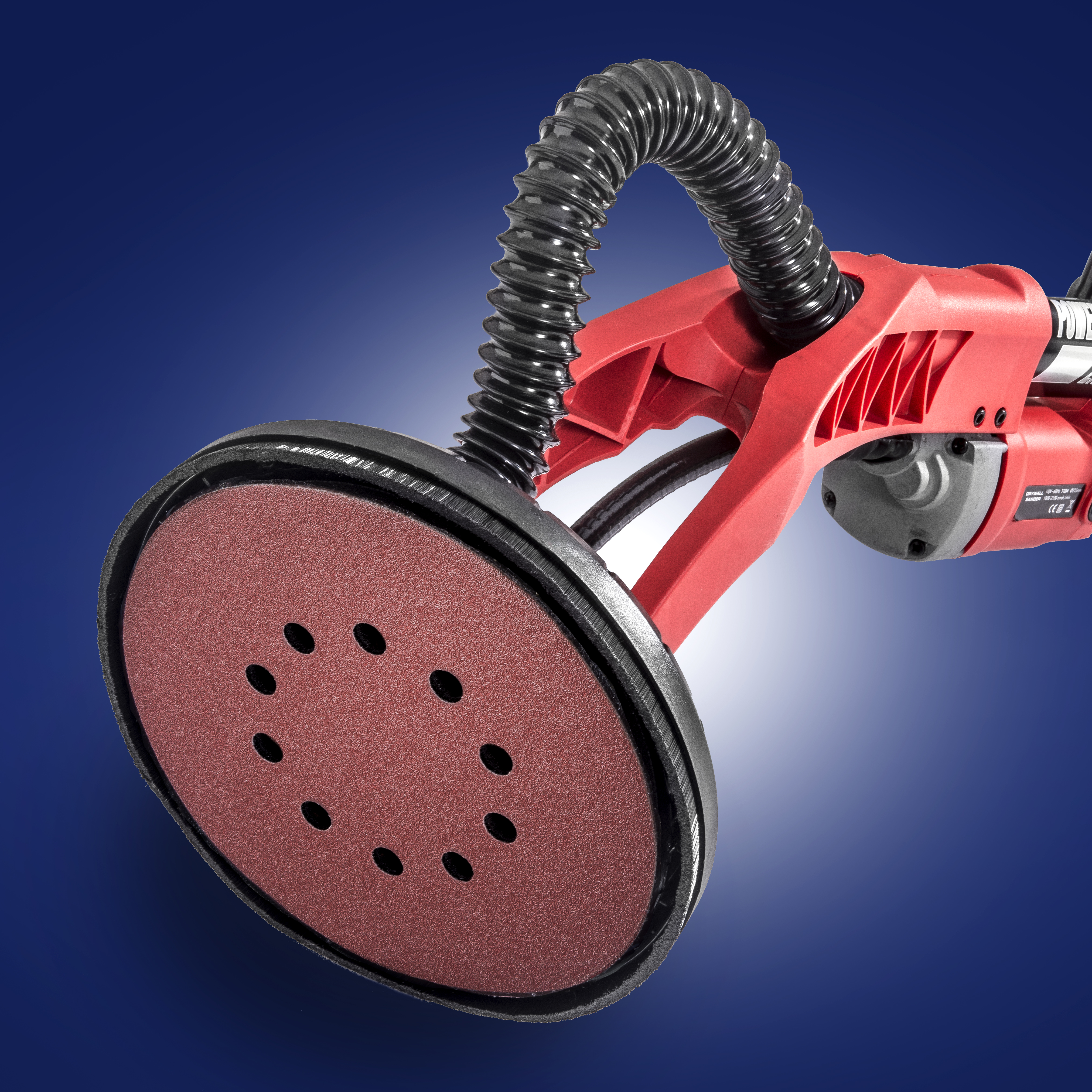 Sandpaper for Drywall Sander 