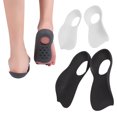 thumbnail image 3 of Arch Support Insole Nonslip 2 Pairs Soft Shoe Insole Plantar Fasciitis Insert, 3 of 10