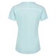 thumbnail image 2 of Regatta - Camiseta Tornell II para Mujer (Aqua Frío), 2 of 2