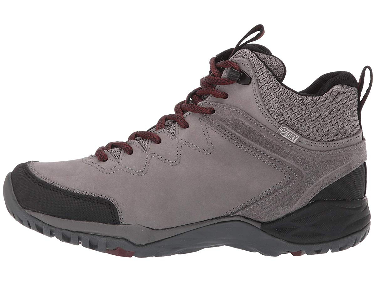 siren traveller q2 mid waterproof