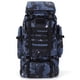 thumbnail image 1 of Mochila Escalada Montaña Senderismo 80L Accesorios Resistentes Al Desgaste, 1 of 9