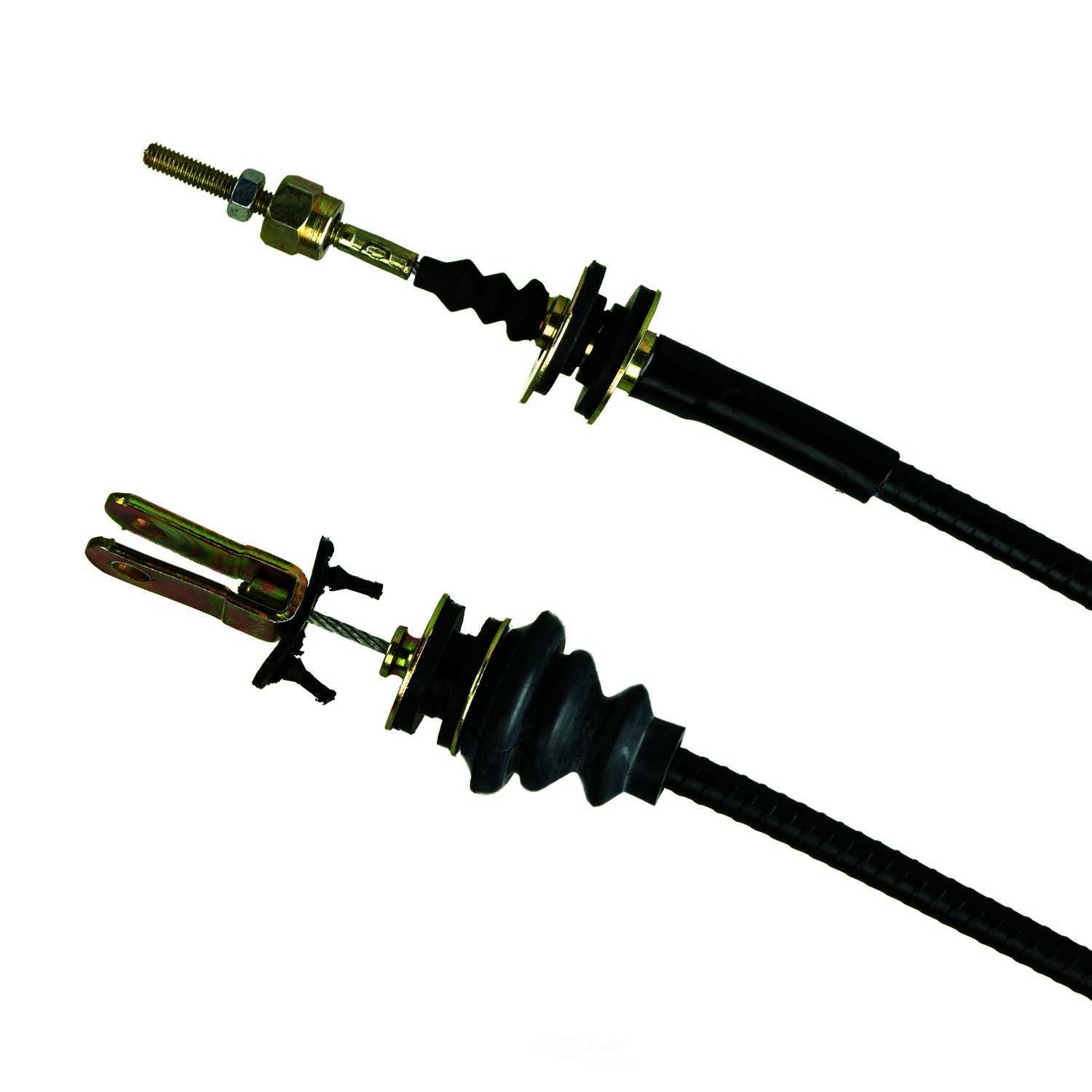 ATP Clutch Cable P/N:Y-605
