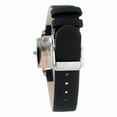thumbnail image 3 of WATCH LAURA BIAGIOTTI STAINLESS STEEL WHITE BLACK MEN LB0013M 01, 3 of 3