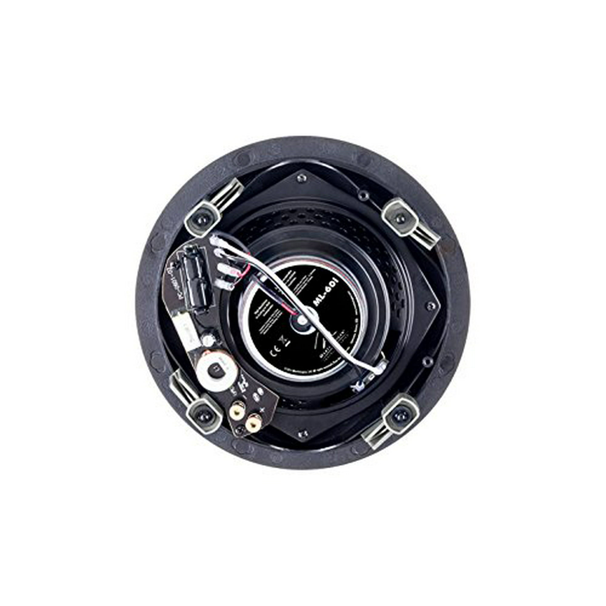 Martinlogan Installer Series Ml 60i Pair In Ceiling Speaker