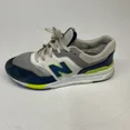 thumbnail image 1 of New Balance Mens 997H GR997HCJ Multicolor Casual Shoes Sneakers Size 7 D, 1 of 6