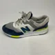thumbnail image 1 of New Balance Mens 997H GR997HCJ Multicolor Casual Shoes Sneakers Size 7 D, 1 of 6