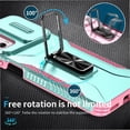 thumbnail image 2 of Case for GANGXUN Motorola Moto G Power 2024 -Dual Protection, Holder, Magnetic Function for Car, 2 of 5