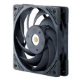 thumbnail image 5 of Scythe Grand Tornado 120 PWN Full-LCP Made Industry-Level Low-Noise Quiet Computer Case Fan, 120mm x 25mm, Magnetic Fluid Dynamic Bearing, 4-Pin Connector (3000RPM, 1), 5 of 16