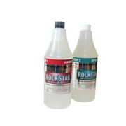 4-Star Crystal Clear Epoxy Resin- 64 OZ Kit (1:1 Mix Ratio)