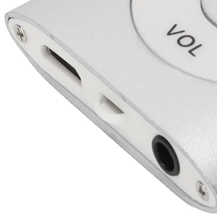 YANI- Mp4 Player 1.8 Inch Lcd Screen Mini Mp4 Music Player Lossless Sound For Learning