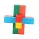 thumbnail image 1 of Rompecabezas De Madera 6 En 1, Juguetes De Bloqueo, Rompecabezas Intelectual, Juegos Cerebrales Para Adultos Mayores, 1 of 7
