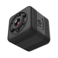 thumbnail image 4 of Minnieouse Mini cámara WIFI de alta definición cámara IP Sensor de vídeo impermeable Shell videocámara Micro cámara DVR movimiento Lentes Minnieouse EL4747-00B, 4 of 6