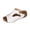 White, variant on Womens Cutout Wedge Slide Sandals Comfort Casual Mules Slip on Walking Shoes for Summer Commute and Outings
