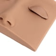 thumbnail image 4 of Mannequin pour Cils, Mannequin pour Cils Amovible Mannequin pour Cils Tête d'Entraînement pour Paupières Design Révolutionnaire, 4 of 8