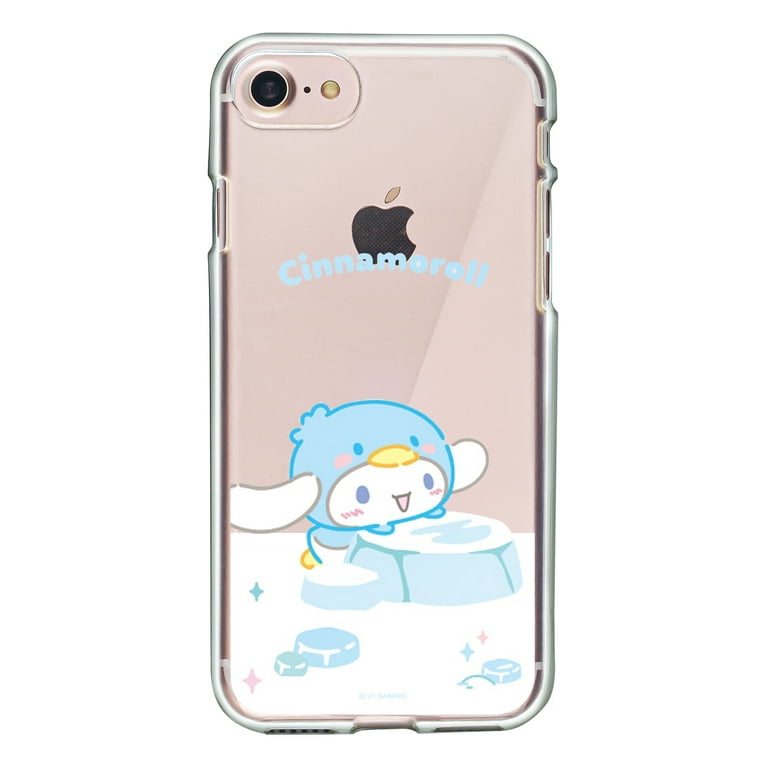 Lovely Cinnamoroll Phone Case for iphone se/7/7plus/8/8P/X/XS/XR/XS Ma –  Pennycrafts