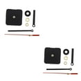 thumbnail image 4 of Mecanismo de reloj Matsuzay Cuarzo Mute DIY Accesorios 2Conjunto, 4 of 6