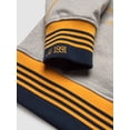 thumbnail image 6 of AACA North Carolina A&T State University Heavyweight HBCU Pride Hoodie, Men's Retro Pullover with Contrast Stitching, 6 of 6