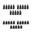 thumbnail image 2 of Clou de Réparation de Pneu de Voiture Sans Colle Tubeless Rubmk7176, 2 of 6