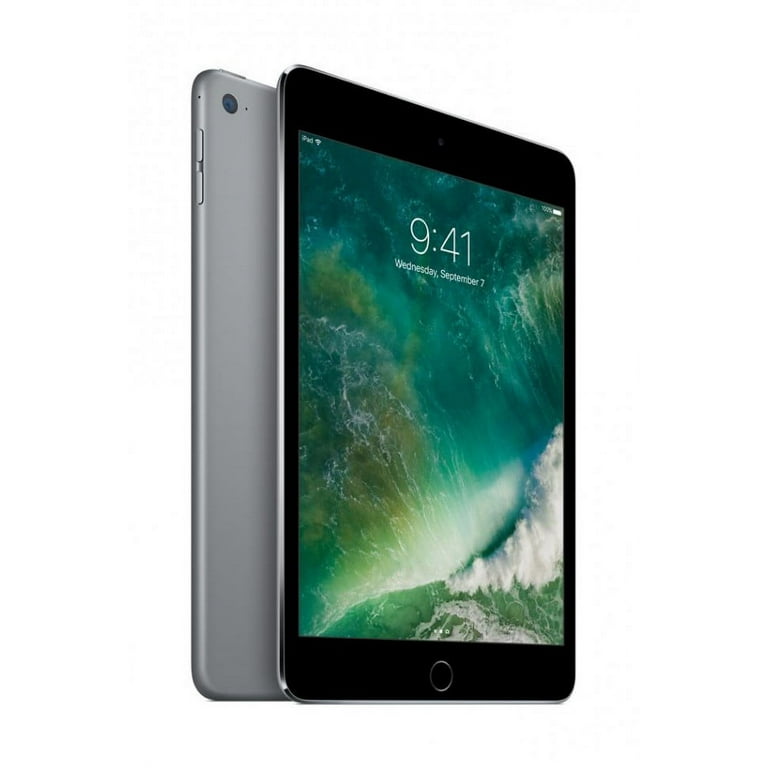 Apple Restored iPad Mini 4 7.9