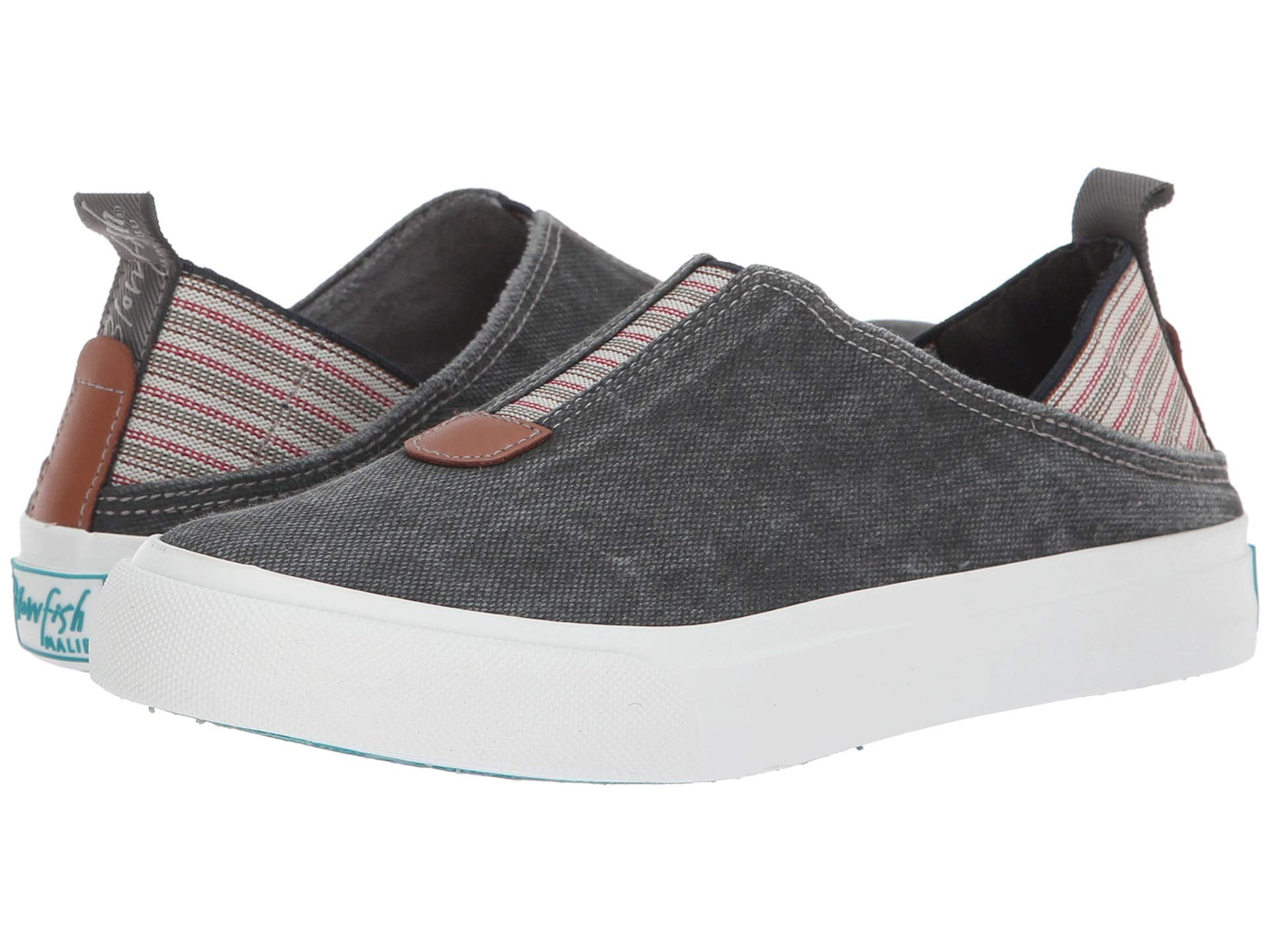 Women's Blowfish, Play Slip-On | Peltz Shoes