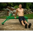 thumbnail image 3 of Stamina Outdoor Fitness Bench, 3 of 6