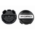 thumbnail image 3 of Ford Racing 17-22 Raptor/Ranger Wheel Center Cap Set, 3 of 4
