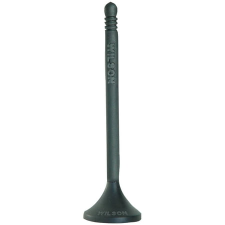 Wilson Electronics 301126 4g Mini Magnetic Antenna With Sma-male Connector