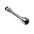 thumbnail image 3 of Home Decor Kitchen Water Filter Saving Sink ° Extender Faucet Sprayer Faucet 360 Faucets, 3 of 9
