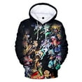 thumbnail image 2 of MNHFKGP Splatoon 3D Merch Harajuku hoodie Women/Men Hoodie Sweatshirt, 2 of 3