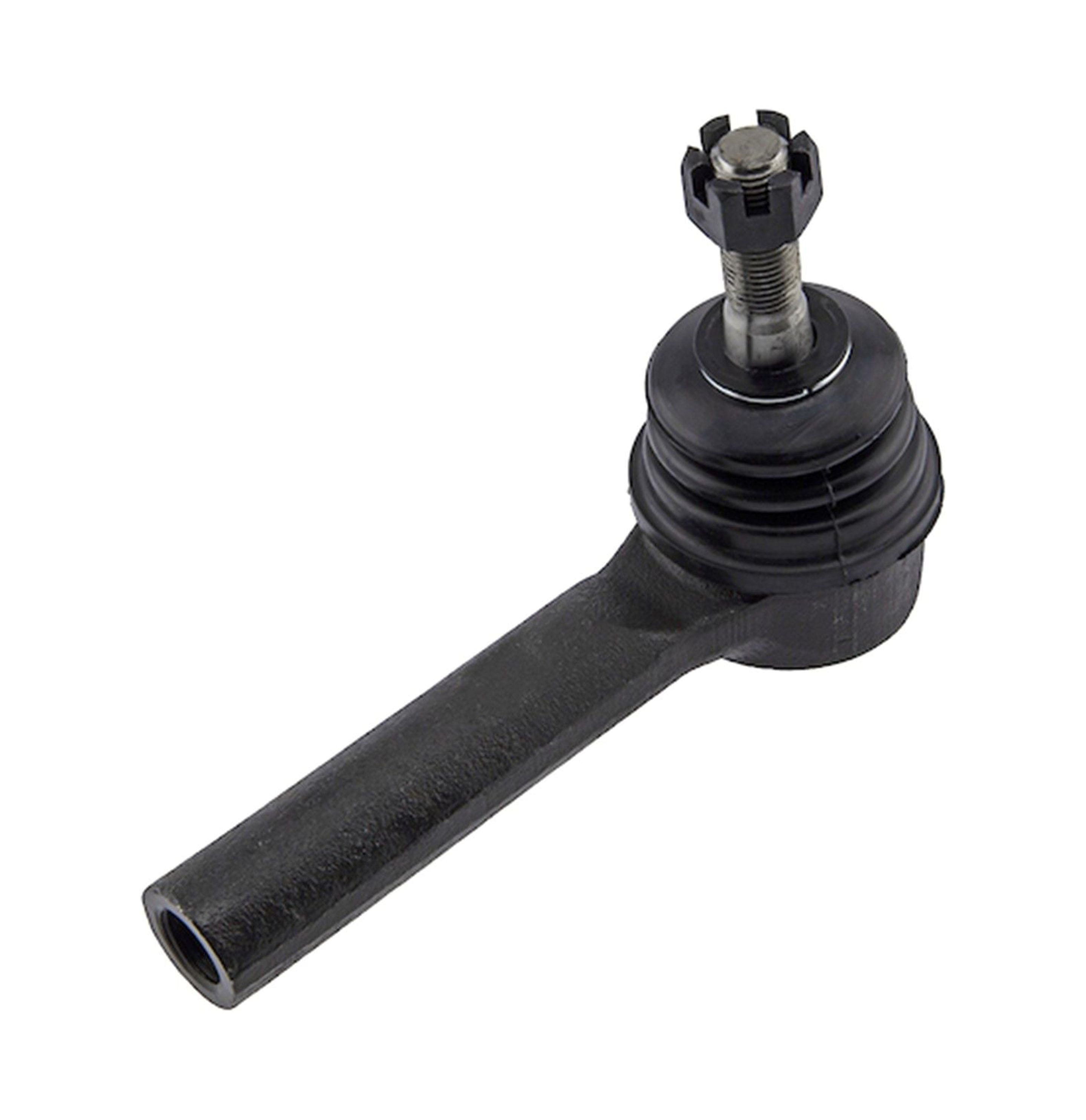 2 Piece Front Passenger RH Driver LH Steering Outer Tie Rod Ends Fits select: 2007-2017 JEEP PATRIOT, 2009-2018 DODGE JOURNEY