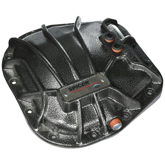 Spicer 10023539 FSGR Fits select: 1997-2017 FORD F150, 1997-2013 FORD EXPEDITION