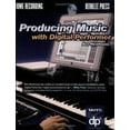 thumbnail image 1 of Pre-Owned Producing Music with Digital Performer (Hardcover) 0876390564 9780876390566, 1 of 1