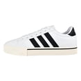 thumbnail image 2 of Tenis adidas Mujer Dama Casual Blanco Daily 4.0 multicolor 2,5 MX, 2 of 8